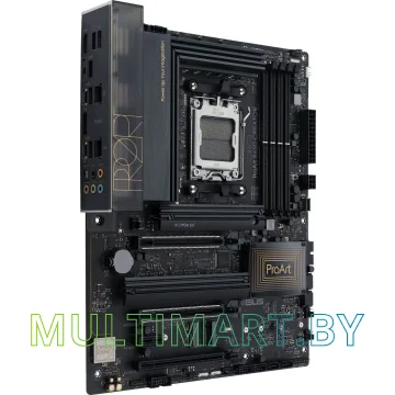 Материнская плата ASUS ProArt B650-Creator картинка 2